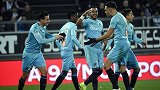 法甲-帕耶失点托万戴帽 马赛3-1亚眠