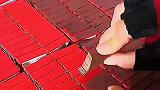 擦炮生产基地，原来是这么搞的