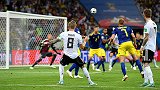 恭喜！克罗斯世界杯绝杀高票当选德国队2018年度最佳进球