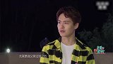 马天宇聊父亲过世，阚清子泪崩：小马哥真烦人，惹哭我了！