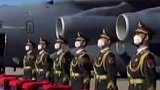 英烈回家！中韩交接第七批在韩中国人民志愿军烈士遗骸