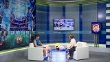 中超-17赛季-体育快评第46期：赢球后守得云开见月明 球队内部气氛放松-专题