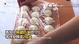 DIY疗愈又简单「蜂蜜牛奶面包」软Q口感、金黄外表香味爆棚！