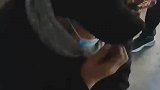 姑姑垂危一家人带着高烧赶到爸爸自从到来一直擦眼泪