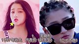 娱乐圈95后女明星，演技颜值同时在线，你更看好谁未来的发展？