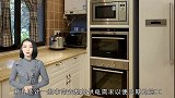 小户型厨房就该这么装！瞬间变大变整洁，不愧是神级收纳！