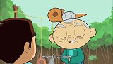 面具战士：江勇总想获得别人的赞赏，却总是没有人赞赏