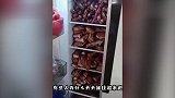 这别说十四天不出门,一年不出门都行