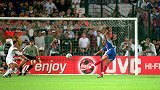 2000年欧洲杯决赛：特雷泽盖加时金球绝杀助法国夺冠