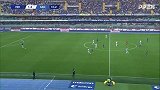 2019/2020意甲联赛第7轮全场录播：维罗纳VS桑普多利亚（管振鸿）