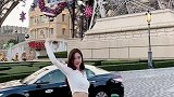 请接收你的元气女孩～奔跑吧向2021