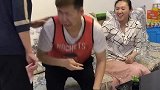 老公这智商刷碗去吧，呵呵