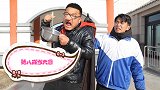 猪八戒当大厨，不料打饭第一天就遭学生投诉，他干了什么？