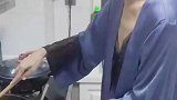 男人会做饭就是性感