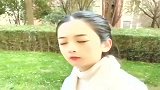 小姑娘：你管我叫什么