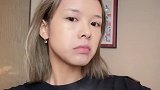 我愿称之为：最强魔法 妆前妆后 原相机