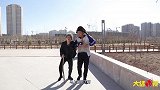 吃“可乐辣椒”，阿宝带来自己80岁奶奶，祖孙俩把老板吃破产
