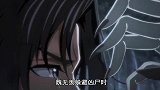 《魔道祖师》蓝湛眉头一皱，发现不简单，江澄立马挡在魏无羡身前