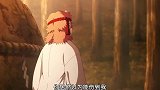 鬼灭之刃：炭治郎遇见锖兔真菰 !结果会怎样呢？