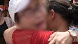 湖南3岁女童被外人带走吃喜宴失联 30年后家人等到真相