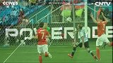世界杯-14年-荷兰VS阿根廷精彩花絮串烧-专题
