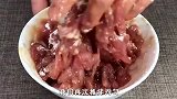 炒肉丝直接下锅炒是大错，教你一招，肉丝滑嫩不粘锅，太实用了