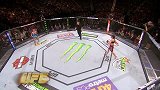 UFC-15年-UFC185：女子草量级冠军战埃斯帕萨vs耶德尔泽西克-全场
