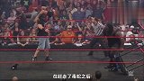 WWE中国-20190316-(中字) 塞纳挑战亨利 肌肉老爹露出诡异一笑 WWE五大掰手腕场面