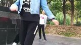还有一小段