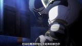 动漫：如果黑白萝莉出手，漆黑圣典能否捕获夏提雅？