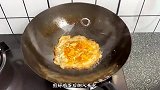 给爱的人做一份白菜豆腐三鲜汤吧