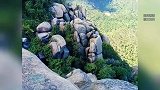 悬赏10万寻人！身高1.87米男子珠海独自登山失联超48小时