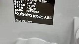 柴油机超低怠速，光听声音都觉得不简单