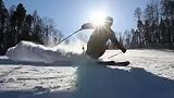 #两极穿越龙江行｜漠河冰雪季！黑龙江漠河最北滑雪场将于11月1日“开板”你准备好了吗？