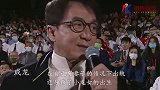 那些肠子都悔青的明星，成龙外遇后才知老婆好，孙俪养了个白眼狼