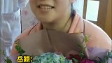 见到坚强的颖颖，我们倍感欣慰，康复的日子还很长，让我们一起为她加油。