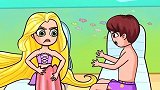 牛油果动画：为什么大家都不喜欢牛油果女士呢