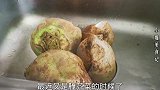 私藏20年腌制芥菜丝的经验方法，腌一天就能吃，放一年也不会坏