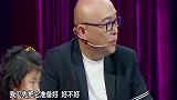 李欣蕊拒绝收主持人送的礼物，小小年纪真是太让人心疼了！
