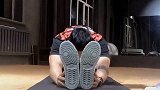 最怕空气突然间凝固，笑死了