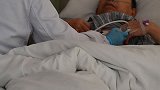 6旬老伯患上“寡妇病” 短短一个月病危2次