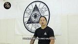 中国著名兵器自我防卫术教练告诉你什么是菲律宾武术！