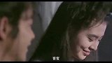 小二送来茶水，张国荣察觉出不对劲，这是家黑店！