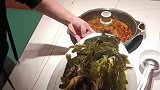 火锅店活鱼穿玻璃，疑问终揭秘