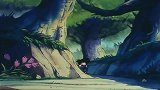 悟空前一秒往河里尿尿，下一秒在旁边钓鱼！
