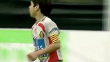西甲-1718赛季-当世最火95后！皇马妖星11岁时踢球视频曝光 边路神级挑球过人-专题