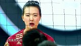 萌系道具登场，给女排带来棘手难题，画风太搞笑