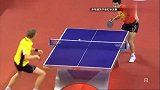 乒乓球-17年-直板辉煌时代！回顾北京奥运会王皓十佳球-专题