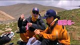 杨九郎检查李慧珍报菜名，结果整段垮掉，哈哈！