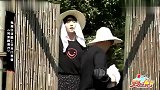 陈立农看到蝴蝶尖叫好漂亮,我抓不到它,激动的狂飙小奶音!